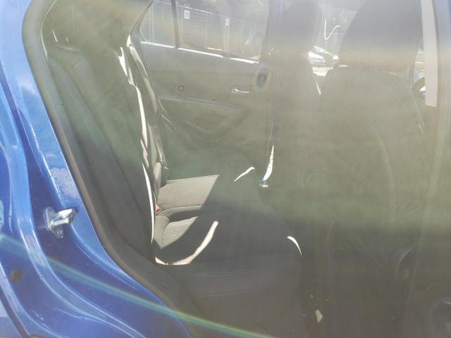 Zdjęcie 6 z aukcji – 2015 CHEVROLET TRAX 1LS z VIN KL7CJPSB1FB175188