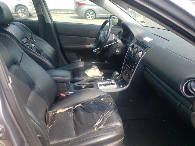 صورة رقم 5 من المزاد - 2007 MAZDA 6 I مع VIN 1YVHP80C675M06119