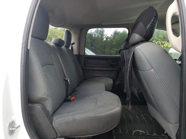 Photo 6 from auction – 2014 RAM 3500 ST with VIN 3C63RRGL4EG175935