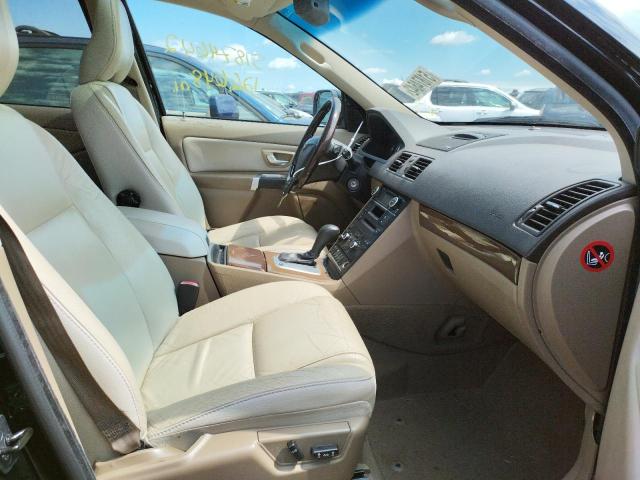 Photo 5 from auction – 2011 VOLVO XC90 3.2 with VIN YV4952CYXB1587792