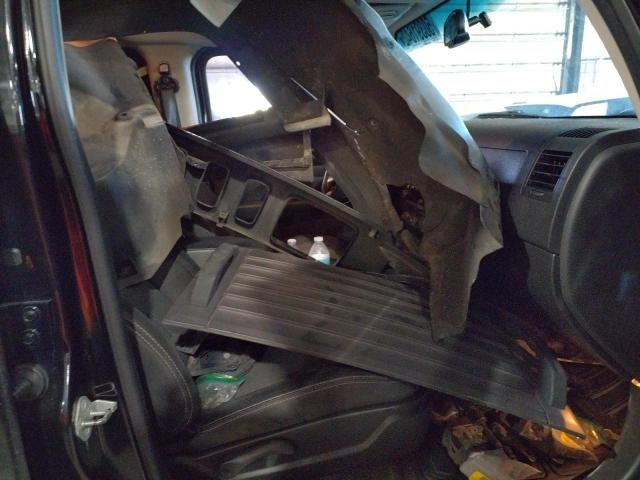 Photo 5 from auction – 2007 HUMMER H3 with VIN 5GTDN13E478243878