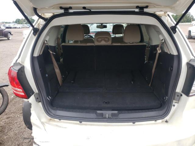 Photo 9 from auction – 2016 DODGE JOURNEY SE with VIN 3C4PDCAB0GT101444