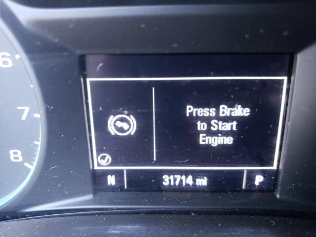 Photo 8 from auction – 2020 CHEVROLET EQUINOX LS with VIN 2GNAXHEV1L6285037
