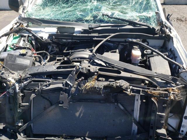 Photo 7 from auction – 2014 CHEVROLET SILVERADO with VIN 1GCRCREC4EZ213574