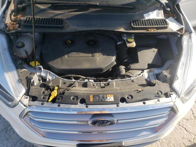 Photo 7 from auction – 2017 FORD ESCAPE TIT with VIN 1FMCU0J97HUB72363