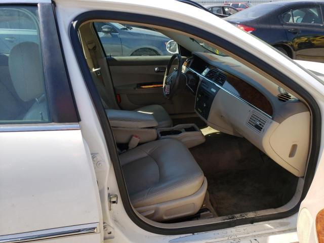 Photo 5 from auction – 2005 BUICK LACROSSE C with VIN 2G4WD532851299639