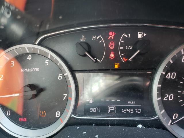 Photo 8 from auction – 2013 NISSAN SENTRA S with VIN 3N1AB7AP0DL618014