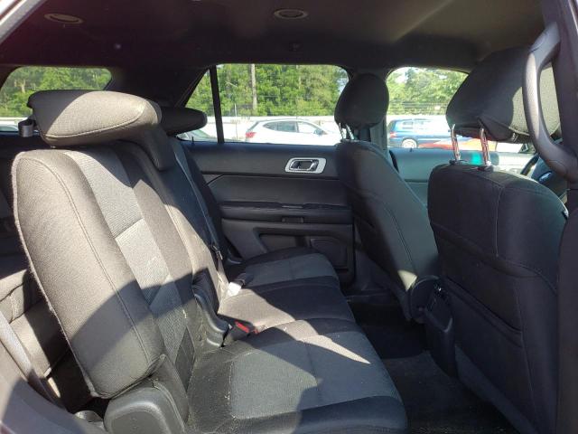 Photo 6 from auction – 2015 FORD EXPLORER X with VIN 1FM5K8D89FGB70724