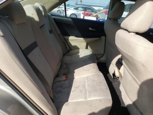 Photo 6 from auction – 2014 TOYOTA CAMRY L with VIN 4T4BF1FK2ER395063