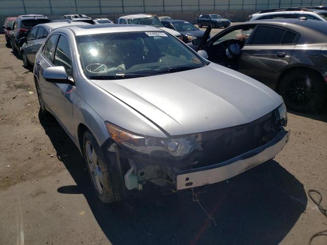 ACURA TSX 2012 with VIN JH4CU2F42CC021909 - Photo from auction