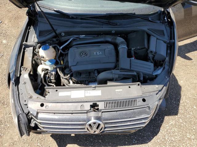 Photo 7 from auction – 2015 VOLKSWAGEN PASSAT S with VIN 1VWAT7A35FC111726