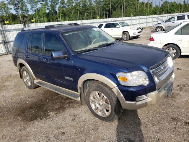 FORD EXPLORER E 2006 with VIN 1FMEU74816UA75614 - Photo from auction