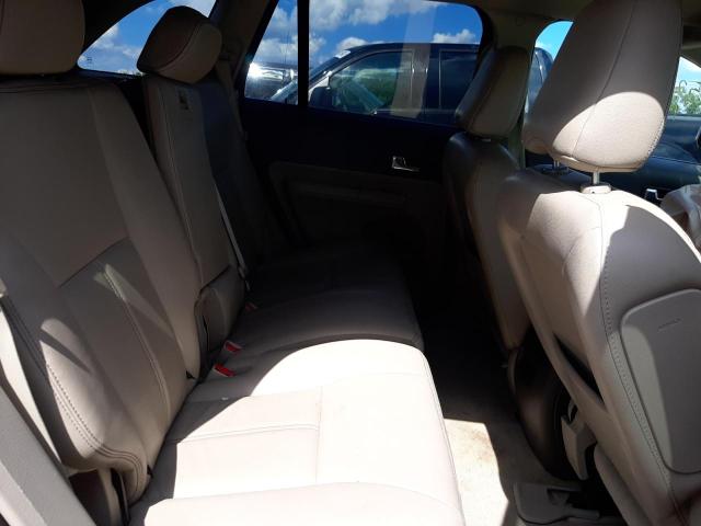 Photo 6 from auction – 2009 FORD EDGE LIMIT with VIN 2FMDK49C79BA63328