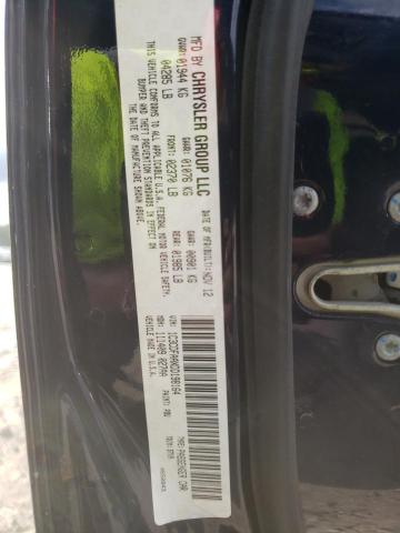 Photo 10 from auction – 2013 DODGE DART SE with VIN 1C3CDFAAXDD198164