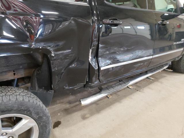 Photo 9 from auction – 2014 CHEVROLET SILVERADO with VIN 3GCUKREC6EG424546