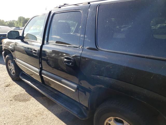Photo 9 from auction – 2002 CHEVROLET SUBURBAN K with VIN 3GNFK16Z52G331257