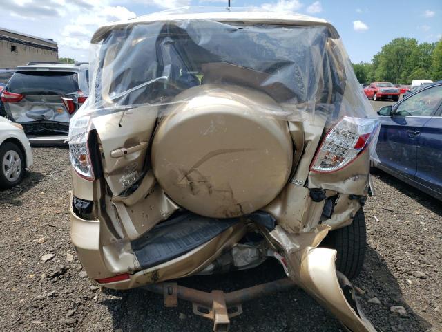 Photo 9 from auction – 2011 TOYOTA RAV4 LIMIT with VIN 2T3DF4DV3BW104736