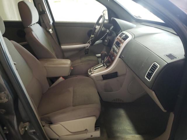 Photo 5 from auction – 2009 CHEVROLET EQUINOX LT with VIN 2CNDL43F296249285