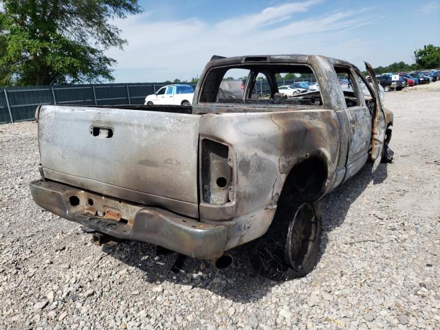 Photo 4 from auction – 2006 DODGE RAM 3500 with VIN 3D7LX39C16G169381