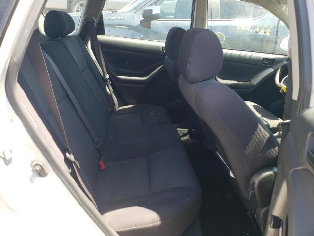 Photo 6 from auction – 2005 PONTIAC VIBE with VIN 5Y2SL63805Z423345