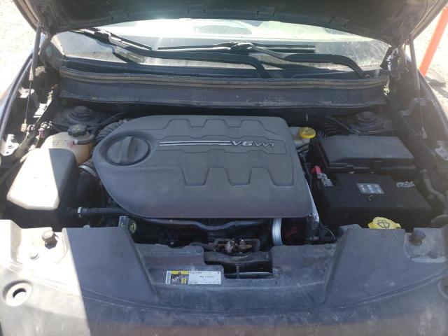 Photo 7 from auction – 2014 JEEP CHEROKEE L with VIN 1C4PJMCS4EW311399