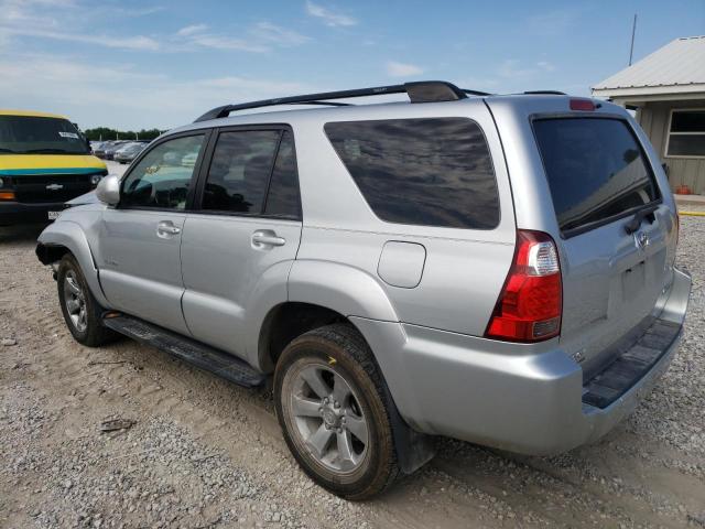 Photo 3 from auction – 2006 TOYOTA 4RUNNER LI with VIN JTEZU17RX60076447