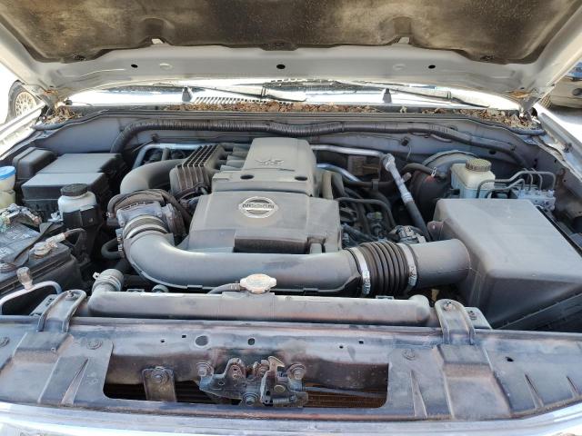 Photo 7 from auction – 2017 NISSAN FRONTIER S with VIN 1N6AD0EV6HN741679