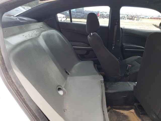 Photo 6 from auction – 2019 DODGE CHARGER with VIN 2C3CDXAG7KH564382
