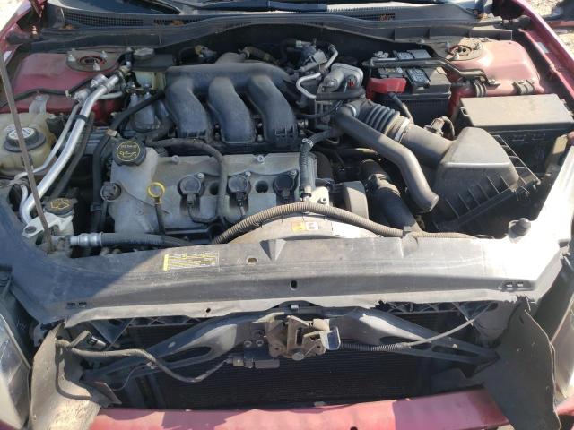 Photo 7 from auction – 2007 MERCURY MILAN PREM with VIN 3MEHM08177R631325