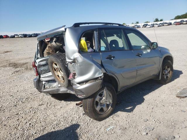 Photo 4 from auction – 2005 TOYOTA RAV4 with VIN JTEHD20V850048153