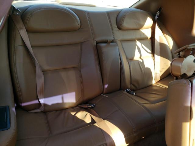 Photo 6 from auction – 1995 CADILLAC ELDORADO with VIN 1G6EL12Y9SU605543