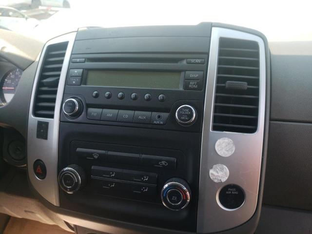 Photo 9 from auction – 2014 NISSAN FRONTIER S with VIN 1N6BD0CT8EN761787