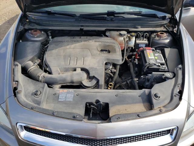 Photo 7 from auction – 2010 CHEVROLET MALIBU LS with VIN 1G1ZB5EB2AF252977