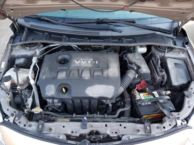 Photo 7 from auction – 2009 TOYOTA CAROLLA with VIN 1NXBU40E89Z156563