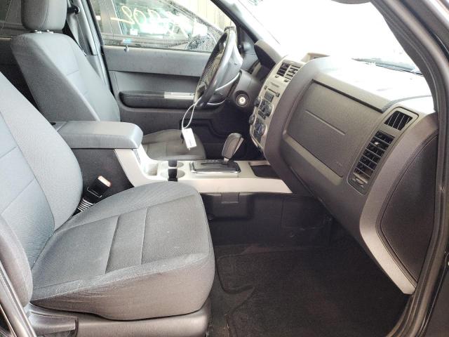 Photo 5 from auction – 2012 FORD ESCAPE XLT with VIN 1FMCU0D79CKB00160