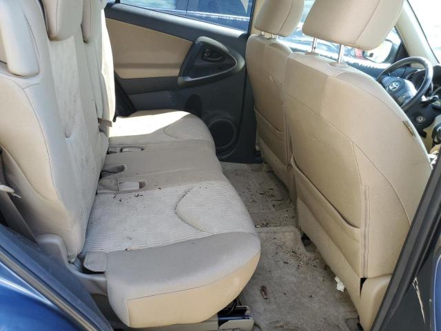 صورة رقم 6 من المزاد - 2010 TOYOTA RAV4 مع VIN 2T3BF4DV9AW062613
