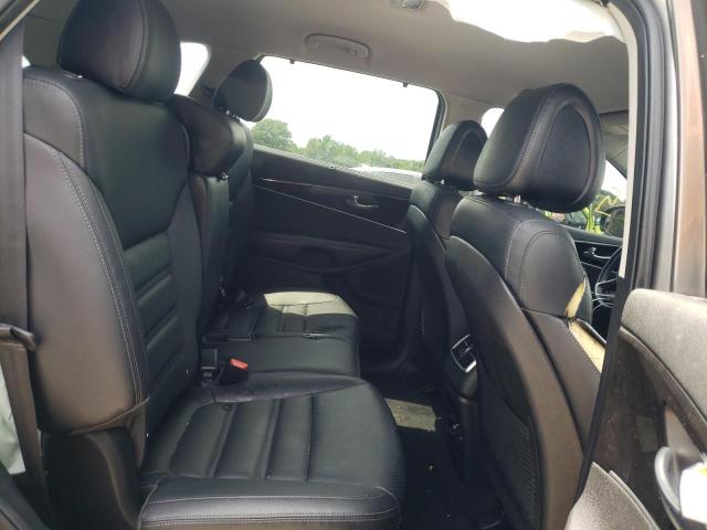 Photo 6 from auction – 2016 KIA SORENTO EX with VIN 5XYPHDA50GG082115