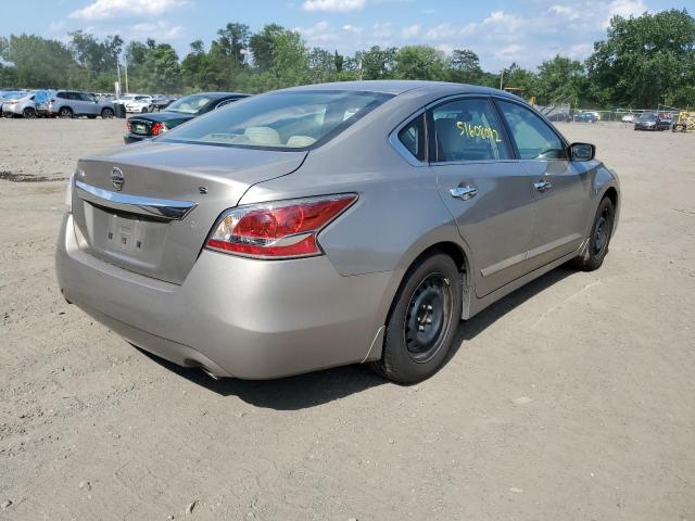 Photo 4 from auction – 2015 NISSAN ALTIMA 2.5 with VIN 1N4AL3AP5FC107194