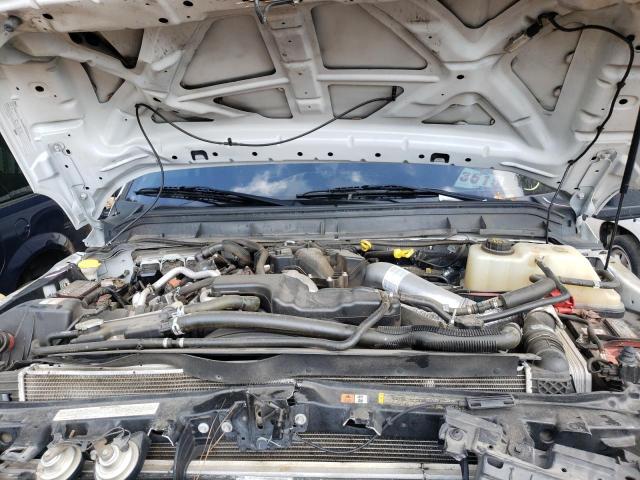 Photo 7 from auction – 2015 FORD F250 SUPER with VIN 1FT7W2BT3FED03690