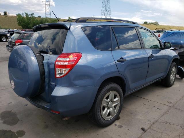 Photo 4 from auction – 2010 TOYOTA RAV4 with VIN JTMBF4DV5AD034790