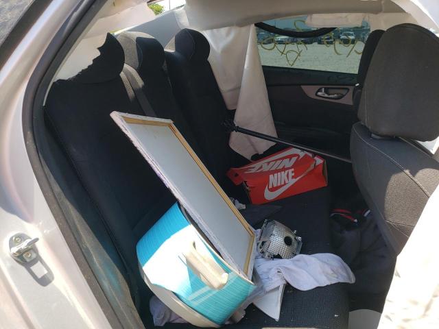 Photo 6 from auction – 2019 KIA FORTE FE with VIN 3KPF24AD5KE073436