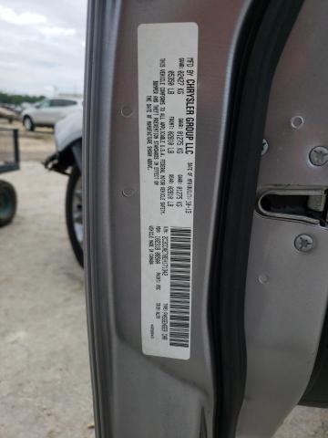 Photo 10 from auction – 2014 CHRYSLER 300C with VIN 2C3CCAET8EH171342