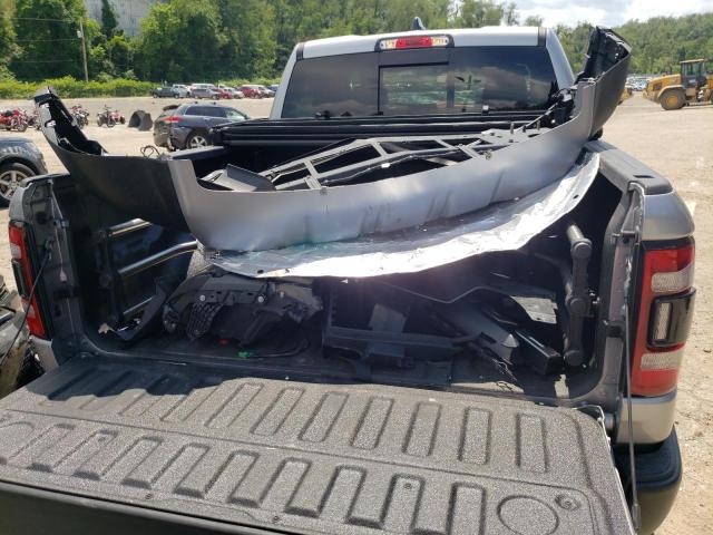 Photo 9 from auction – 2019 RAM 1500 REBEL with VIN 1C6SRFLT4KN697290