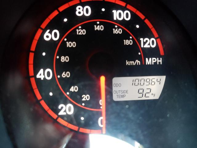 Photo 8 from auction – 2005 TOYOTA COROLLA MA with VIN 2T1KR32E85C454986