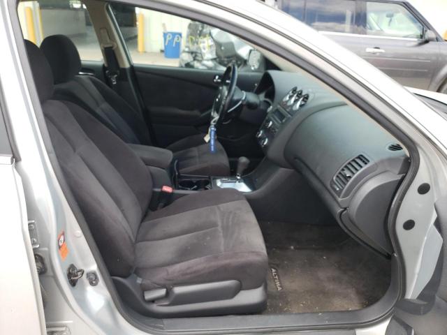 Photo 5 from auction – 2008 NISSAN ALTIMA 2.5 with VIN 1N4AL21E88N560449