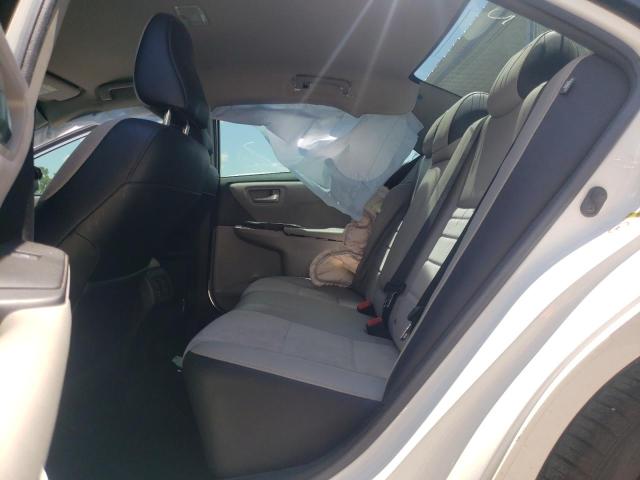 Photo 6 from auction – 2017 TOYOTA CAMRY LE with VIN 4T1BF1FK3HU688436