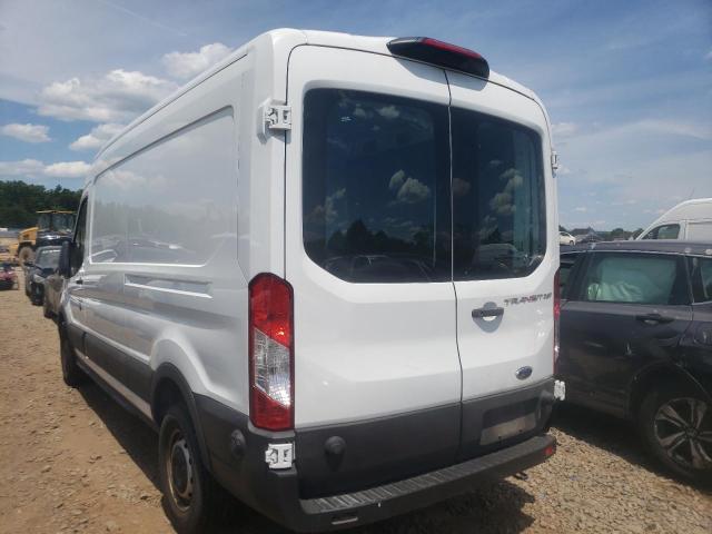 Photo 3 from auction – 2020 FORD TRANSIT T- with VIN 1FTBR1C81LKA51537