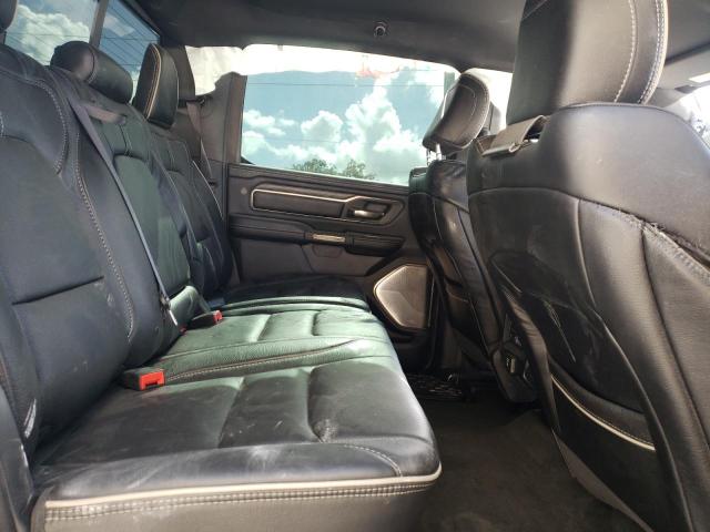 Photo 6 from auction – 2021 RAM 1500 LIMIT with VIN 1C6SRFHT6MN727840