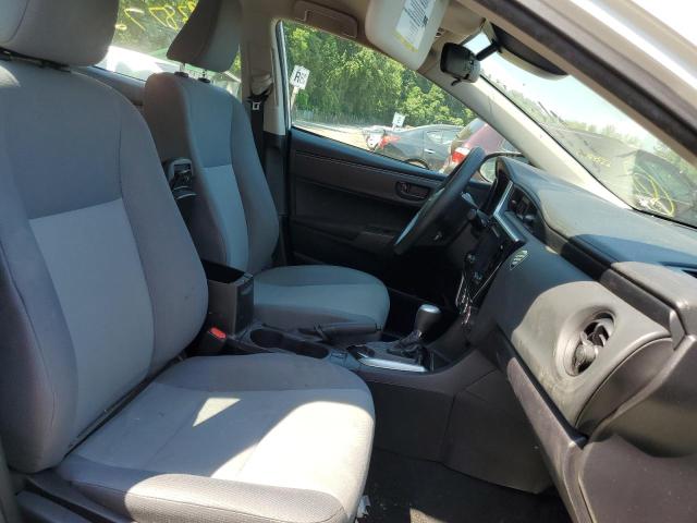 Photo 5 from auction – 2017 TOYOTA COROLLA L with VIN 2T1BURHE9HC823528