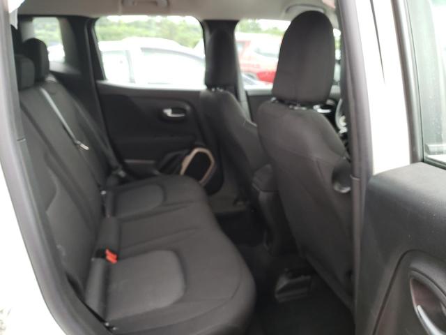Photo 6 from auction – 2015 JEEP RENEGADE S with VIN ZACCJBAT9FPC32307